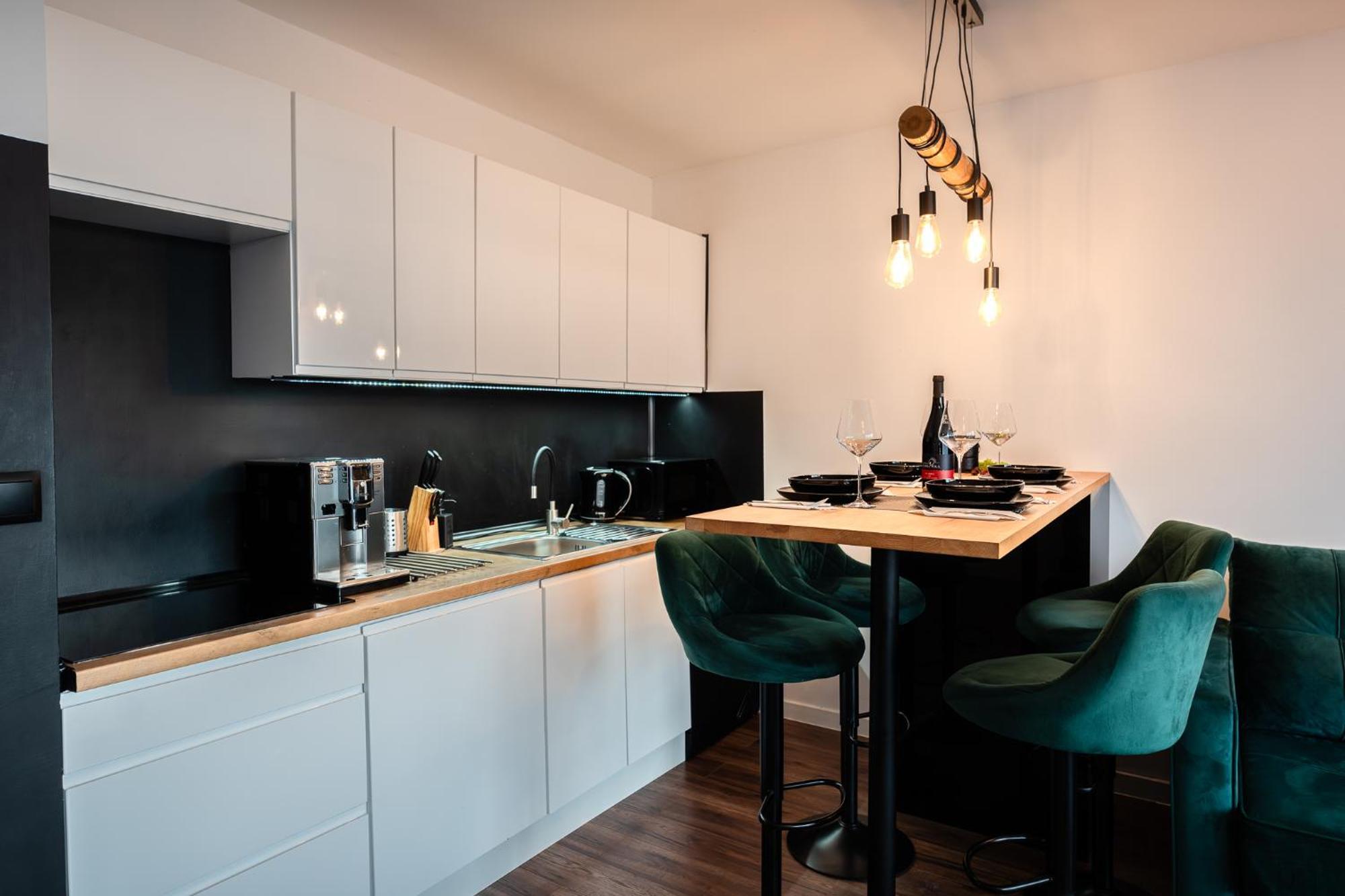 Dabrowka W Winiarni Holiday home