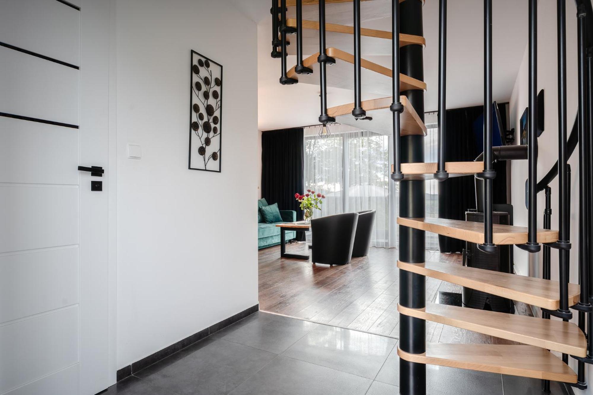 Dabrowka W Winiarni Holiday home